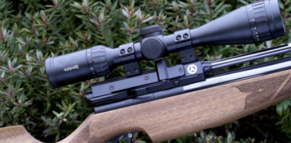 Picture of Air Arms S510 Core Beech 