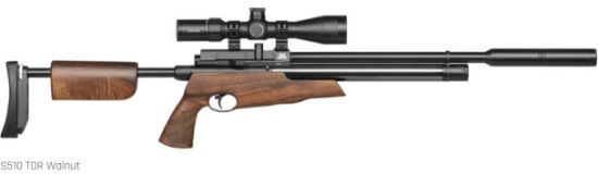 Picture of Air Arms S510 TDR Walnut