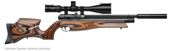 Picture of Air Arms S510 Ultimate Sporter Laminate