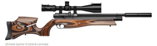 Picture of Air Arms S510 Ultimate Sporter R Laminate
