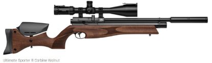 Picture of Air Arms S510 Ultimate Sporter R Walnut