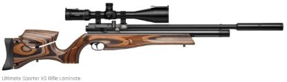 Picture of Air Arms S510 Ultimate Sporter XS Laminate Regulated