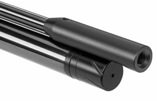 Picture of Air Arms HFT500 Silencer Adaptor 1/2" UNF Female Thread