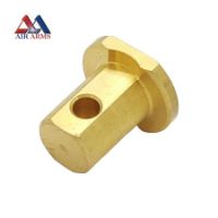 Air Arms Sliding Brass Bipod Stud