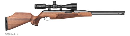Picture of Air Arms TX200 MK3 Full Length Underlever Springer