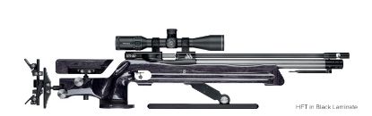 Picture of Air Arms XTi Hunter Field Target - XTI HFT