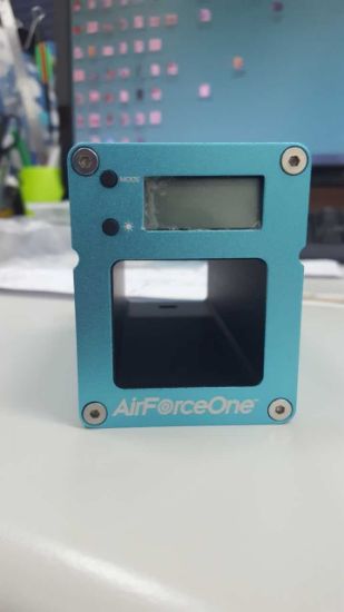 Picture of Air Force One Ballistically Brilliant Chronograph