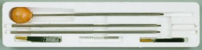 Picture of Air Rifle & Air Gun Cleaning Kit suitable for both 177 & .22 Air Rifles and pistols