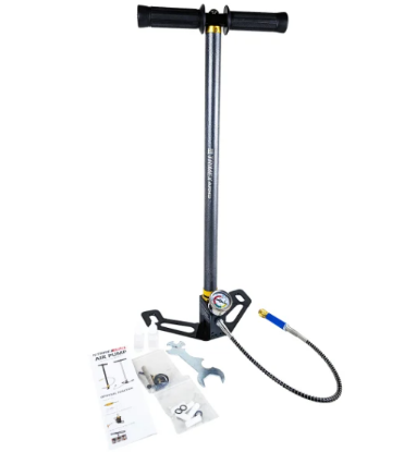 Picture of Air Rifle Pistol Pump