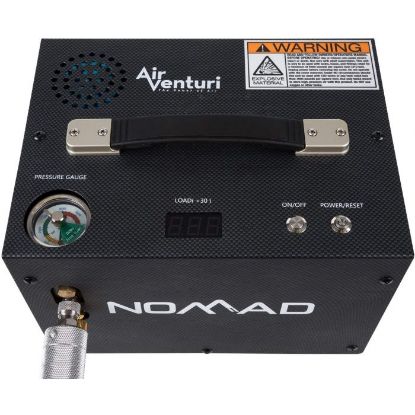 Picture of Air Venturi Nomad II Compressor for Air Guns