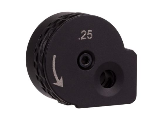 Picture of Airacuda Max  Magazine