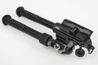 Airforce One Adras Tilt & Swivel QD Stud Bipod