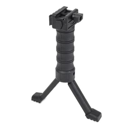 Picture of AirForceOne Tactical Mono Grip Bipod