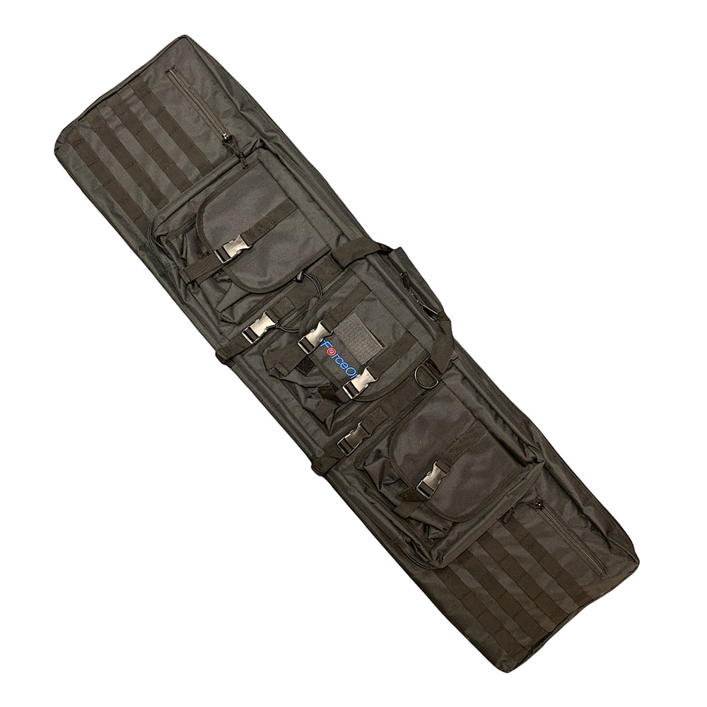 AirForceOne Tactical Rifle Case Mat. Solware Ltd.
