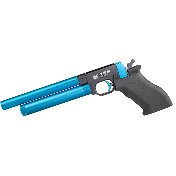Airforceone Taichi Co2 Air Pistol. Solware Ltd.