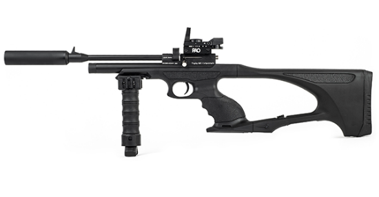 Picture of Airforceone Trophy MK11 Air Pistol