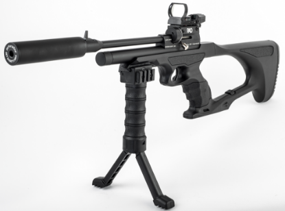 Picture of Airforceone Trophy MK11 Air Pistol