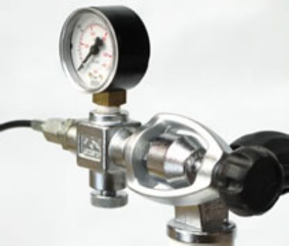 Picture of Airgun Charging Clamps, Gauges & Hoses