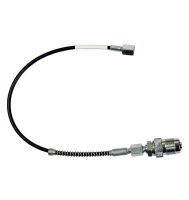 Airgun Hose With Din Connection