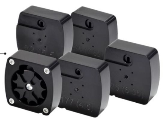 Picture of Airgun Technology Magazine - AGT Magazine