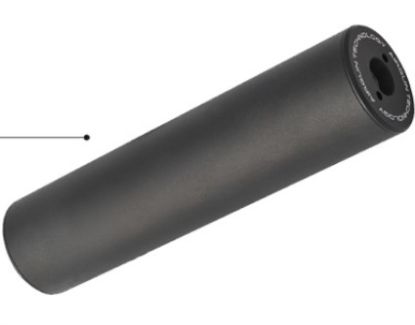 Picture of Airgun Technology Silencer - AGT Silencer
