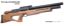 Picture of Airgun Technology Vulcan 2 Tactic Wood - AGT Vulcan Tactic