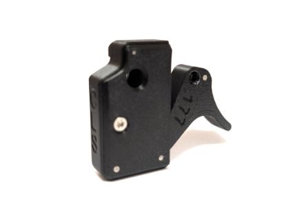 Picture of Airmaks 3D Single Shot Magazine