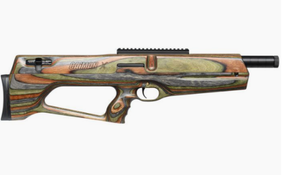 Picture of AirMaks Caiman X Forest Laminate