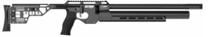 Picture of AirMaks Katran Pro Black Air Rifle
