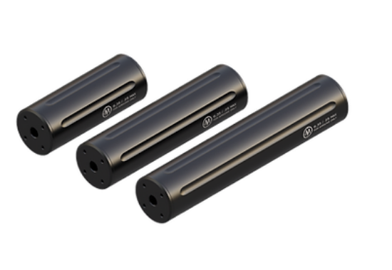 Picture of AirMaks Silencer