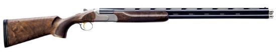 Picture of Akkar Churchill 206 Silver Sporting Shotgun