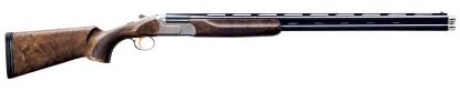 Picture of Akkar Churchill 206 Silver Sporting Shotgun
