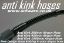 Picture of Anti Kink 1000mm Airgun Hose