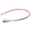 Picture of Anti Kink 1000mm Airgun Hose With Din Connector