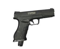 APS TTP50 50 Cal Paintball Rubber Ball Pistol