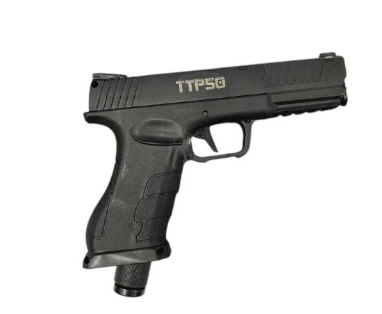 Picture of APS TTP50 50 Cal Paintball Rubber Ball Pistol