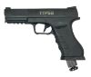 Picture of APS TTP50 50 Cal Paintball Rubber Ball Pistol