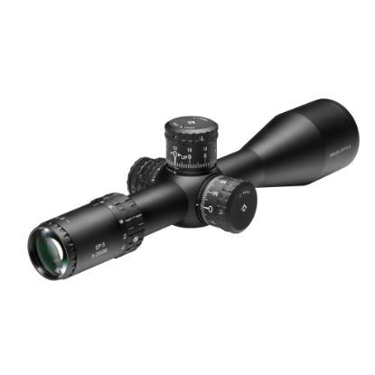 Picture of Arken EP-5 5-25X56 FFP VPR MIL 34mm Scope