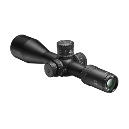 Picture of Arken EP-5 5-25X56 FFP VPR MIL 34mm Scope