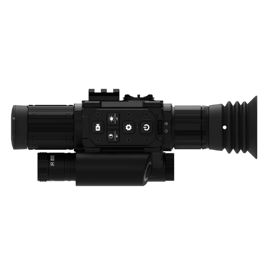 Picture of Arken ZULUS HD 3-12X LRF Night Vision Scope