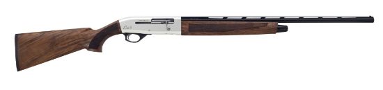 Picture of Armsan CRE8 Walnut Grade 2.5 Silver Receiver Shotgun