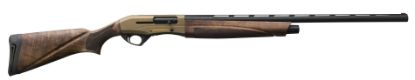 Picture of Armsan Paragon Bronze Action with Walnut Stock