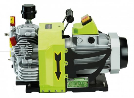 Picture of Artemis EC300 AirGun Compressor