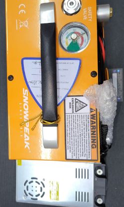 Picture of Artemis K30-2 AirGun Compressor