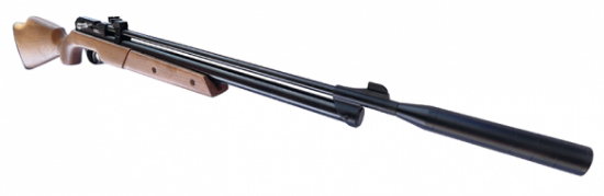 Picture of Artemis LW700W Pump Up rifle