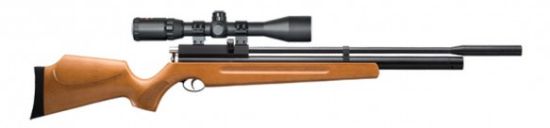 Picture of Artemis M22 SMK PCP Rifle