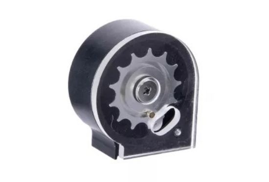 Picture of Artemis M25 Multishot Magazine