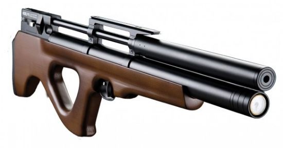 Picture of Artemis Multishot P15 Sidelever PCP Rifle