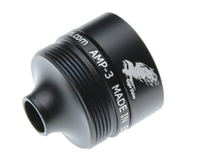 Picture of Artemis P35 / P15 Silencer Adapter