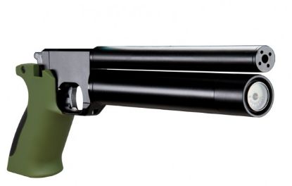 Picture of Artemis PP700 Folding Stock